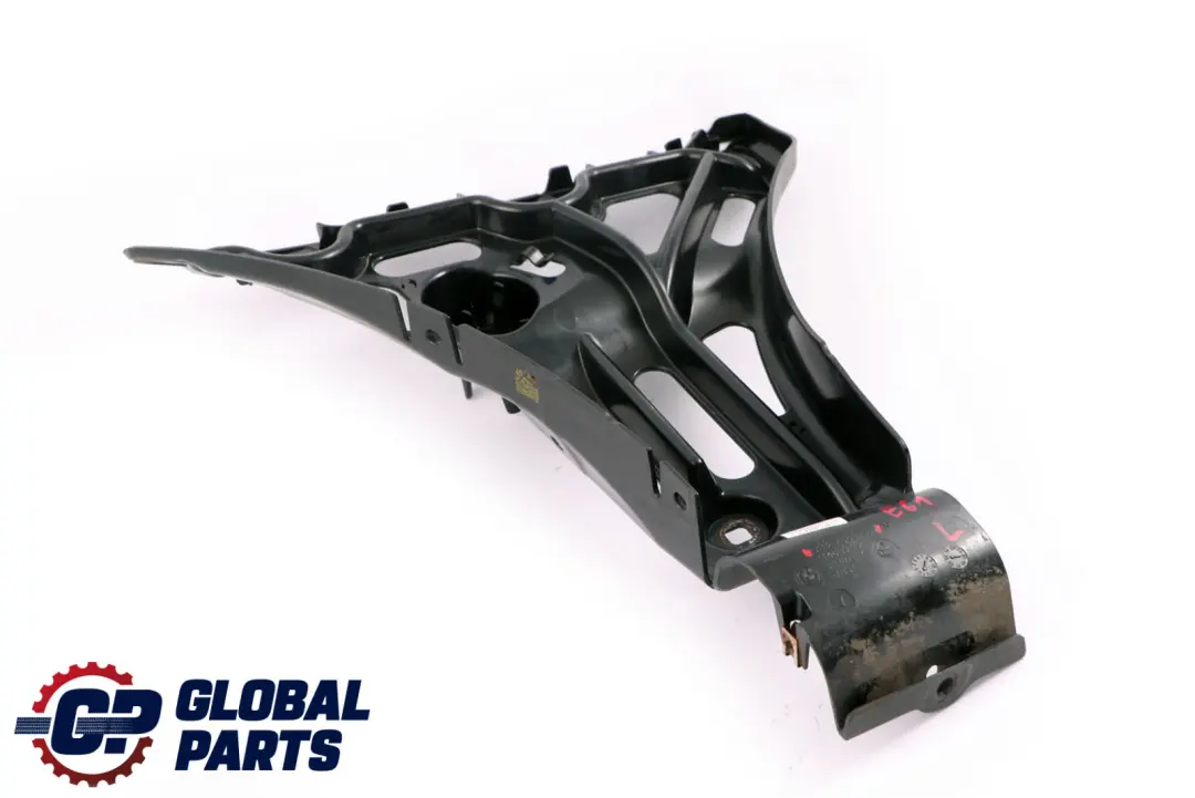 BMW E61 LCI Tr?gerhalter Paraurti Posteriore Sinistra 5112 - SKU 7060795 - Numero di parte 7060795