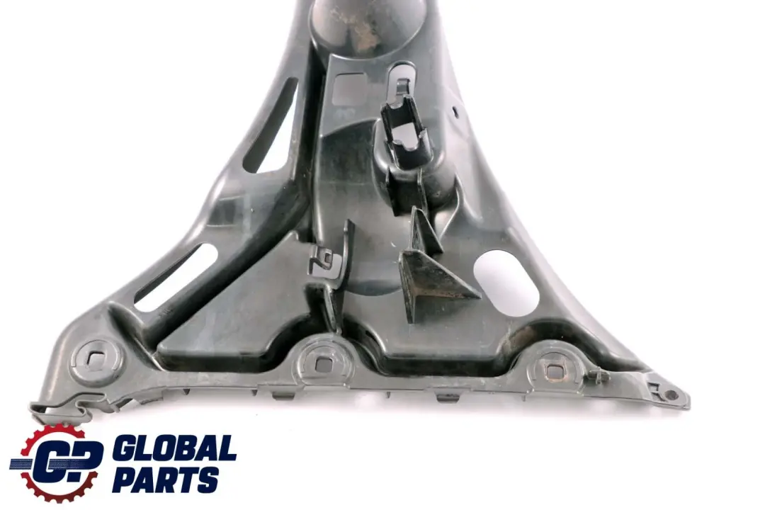 BMW 5 Series E61 Carrier Mount Bumper Rear Right O/S 5112 - SKU 7060796 - Part number 7060796