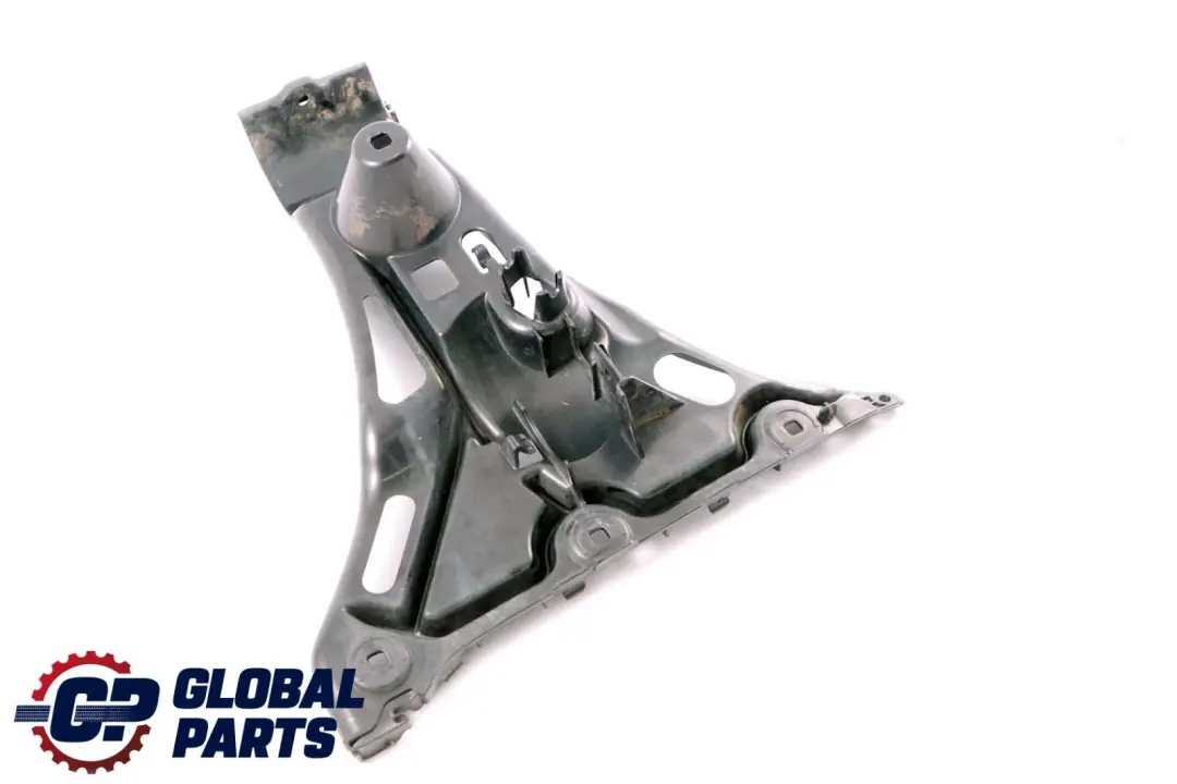BMW 5 Series E61 Carrier Mount Bumper Rear Right O/S 5112 - SKU 7060796 - Part number 7060796