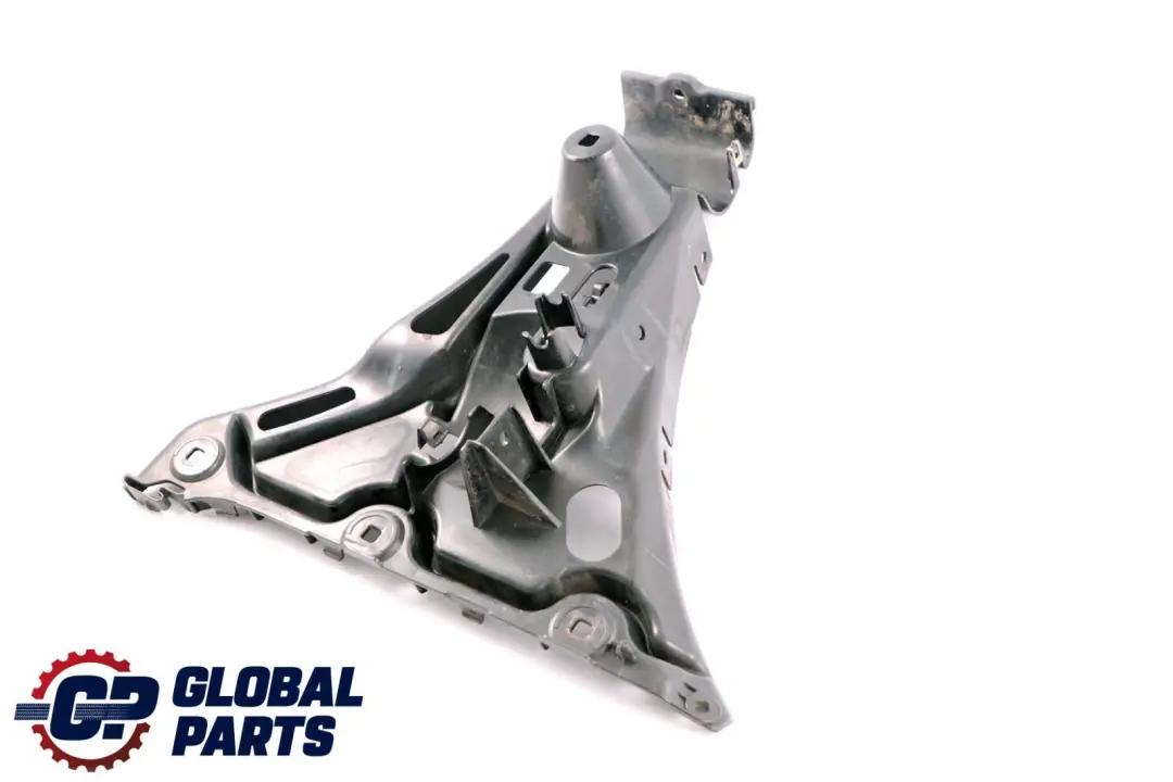 Trägerhalter Stoßfänger Hinten Rechts 5112 für BMW E61 LCi mit Teilenummer 7060796 BMW E61 LCi Trägerhalter Stoßfänger Hinten Rechts 5112 - SKU 7060796 - Teilenummer 7060796