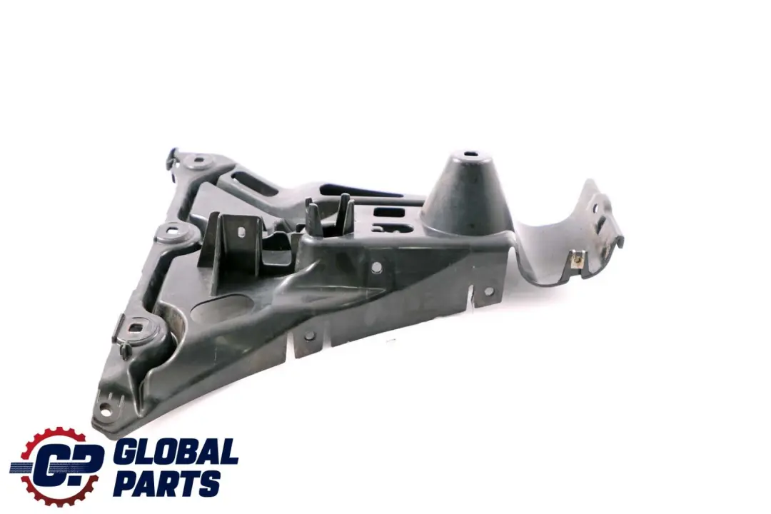 Tragerhalter Pare Chocs Arriere Droite 5112 pour BMW E61 LCI à propos du numéro de pièce 7060796 BMW E61 LCI Tragerhalter Pare Chocs Arriere Droite 5112 - SKU 7060796 - Numéro de pièce 7060796