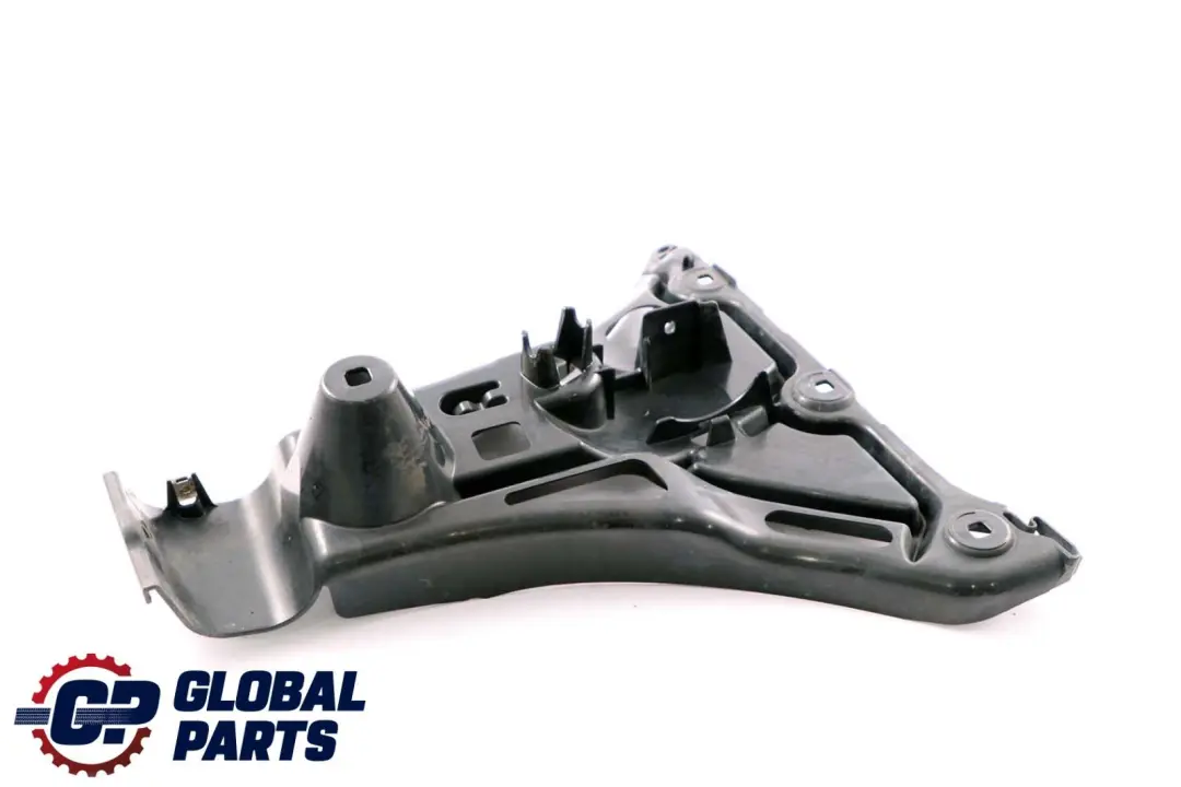 BMW E61 LCi Trägerhalter Stoßfänger Hinten Rechts 5112 - SKU 7060796 - Teilenummer 7060796