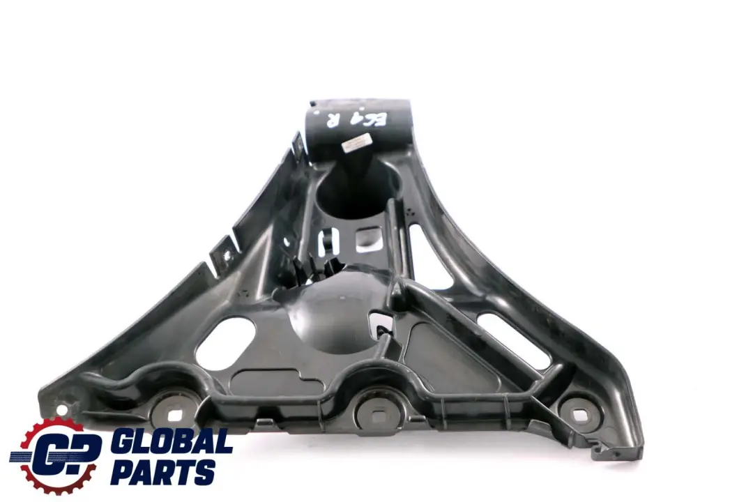 Tragerhalter Pare Chocs Arriere Droite 5112 pour BMW E61 LCI à propos du numéro de pièce 7060796 BMW E61 LCI Tragerhalter Pare Chocs Arriere Droite 5112 - SKU 7060796 - Numéro de pièce 7060796