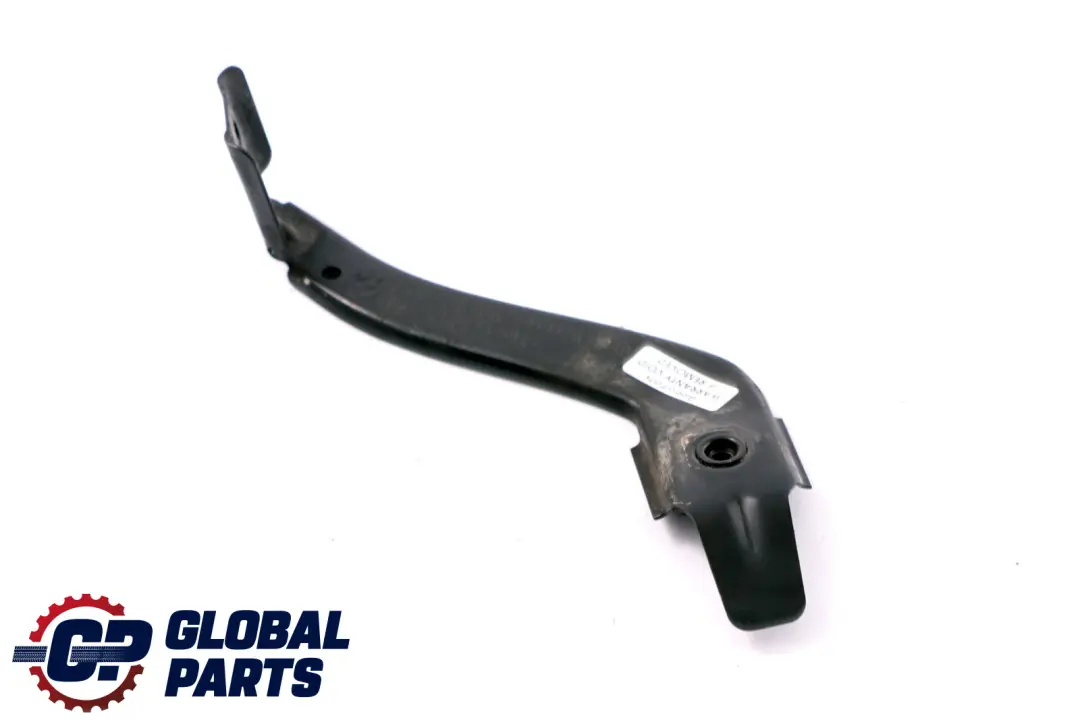 BMW 5 er E60 M5 E61 E61N Halter Seitenwand Unten Links 5164 - SKU 7060813 - Teilenummer 7060813