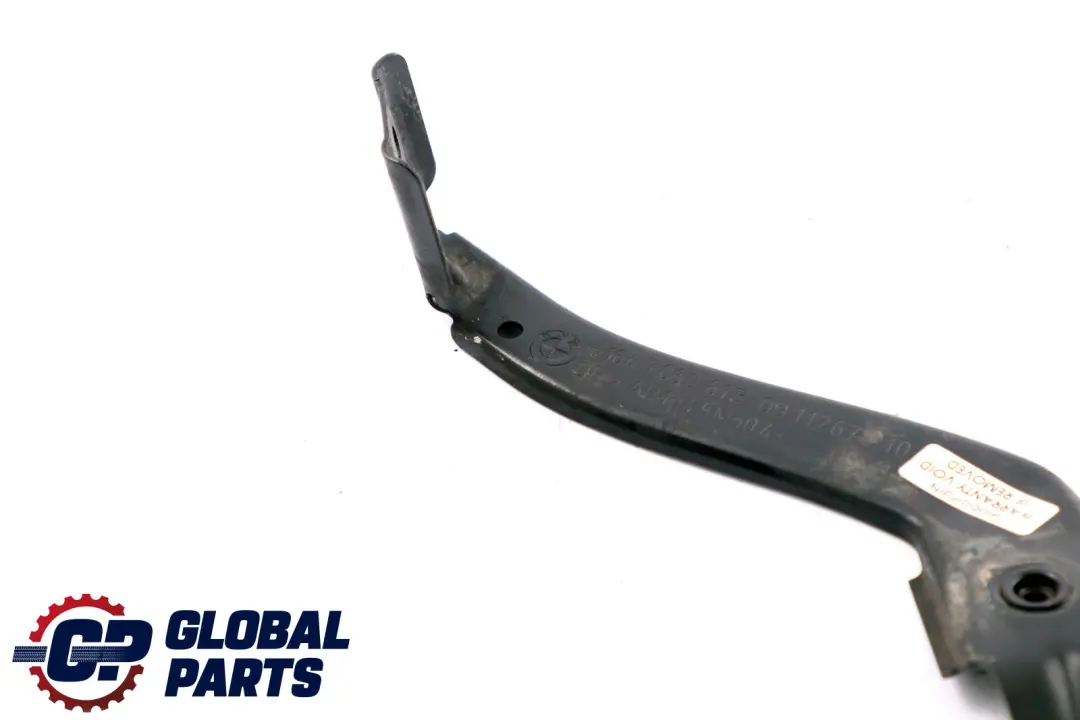 BMW 5 er E60 M5 E61 E61N Halter Seitenwand Unten Links 5164 - SKU 7060813 - Teilenummer 7060813