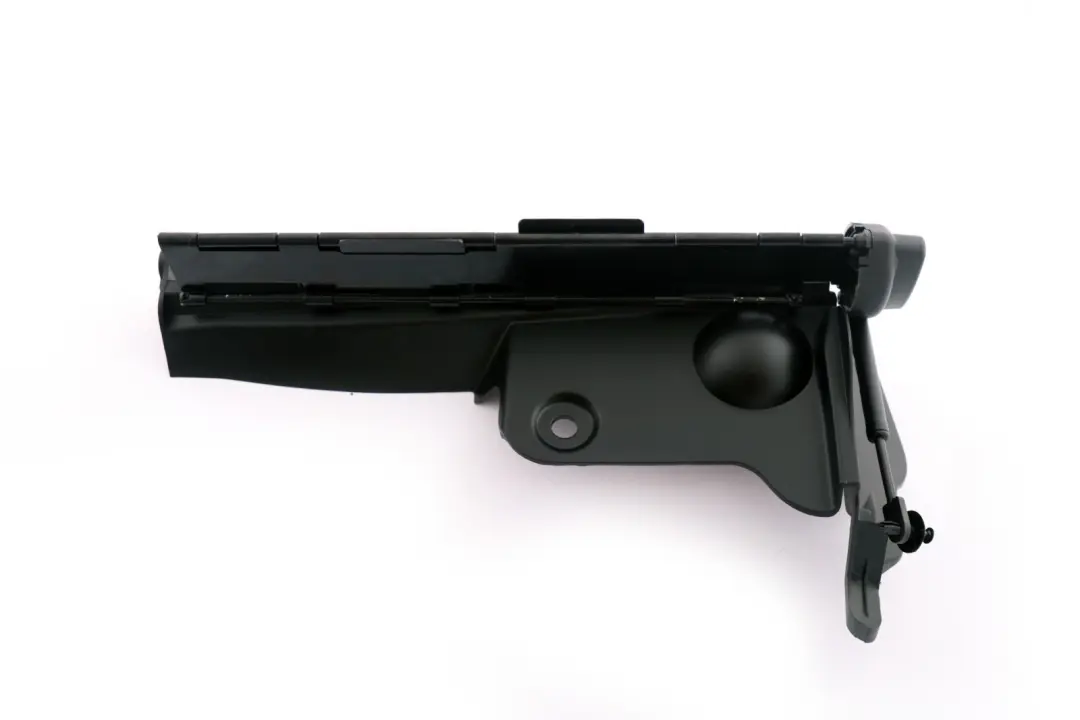 Side Boot Parcel Shelf Bracket Mount Left N/S to BMW Z4 Series E85 Passenger with Part number 7060835 BMW Z4 Series E85 Passenger Side Boot Parcel Shelf Bracket Mount Left N/S - SKU 7060835 - Part number 7060835