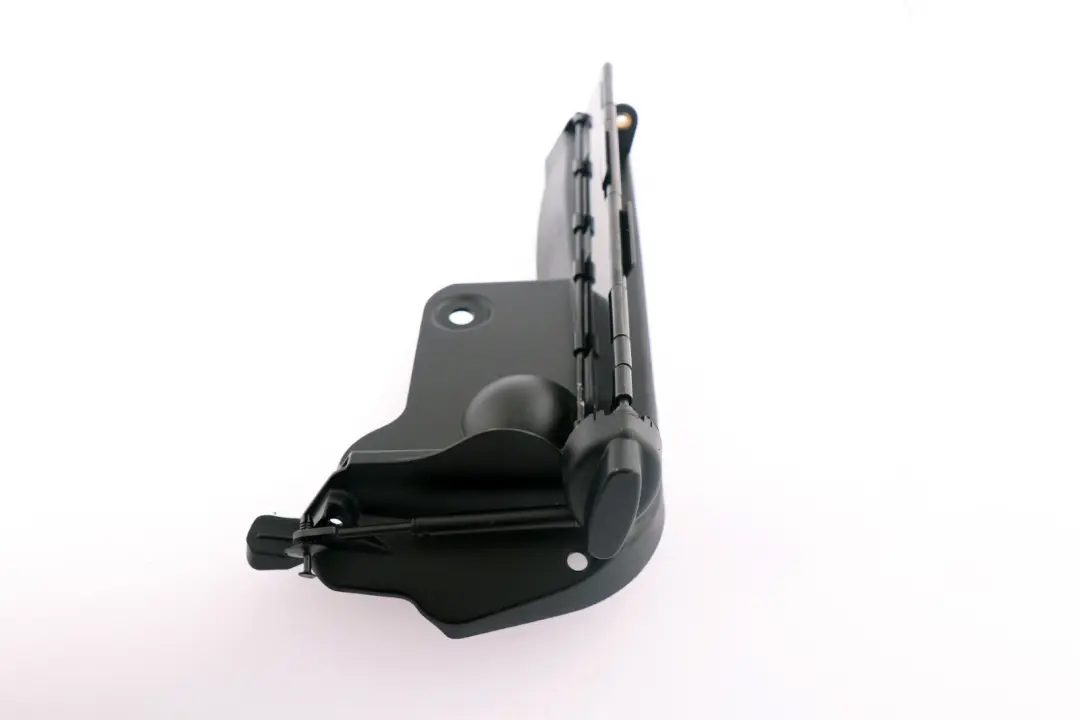 Lado del Pasajero Boot Parcel Shelf Bracket Mount Left para BMW Z4 Serie E85 con número de pieza 7060835 BMW Z4 Serie E85 Lado del Pasajero Boot Parcel Shelf Bracket Mount Left - SKU 7060835 - Número de pieza 7060835