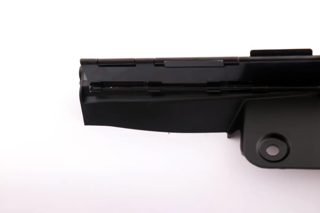 BMW Z4 Series E85 Passenger Side Boot Parcel Shelf Bracket Mount Left N/S - SKU 7060835 - Part number 7060835