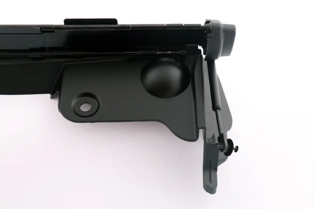 BMW Z4 E85 Roadster Admission Boite Cacher a Gauche - SKU 7060835 - Numéro de pièce 7060835