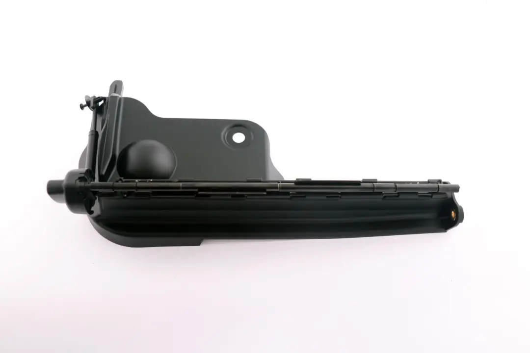 Lado del Pasajero Boot Parcel Shelf Bracket Mount Left para BMW Z4 Serie E85 con número de pieza 7060835 BMW Z4 Serie E85 Lado del Pasajero Boot Parcel Shelf Bracket Mount Left - SKU 7060835 - Número de pieza 7060835