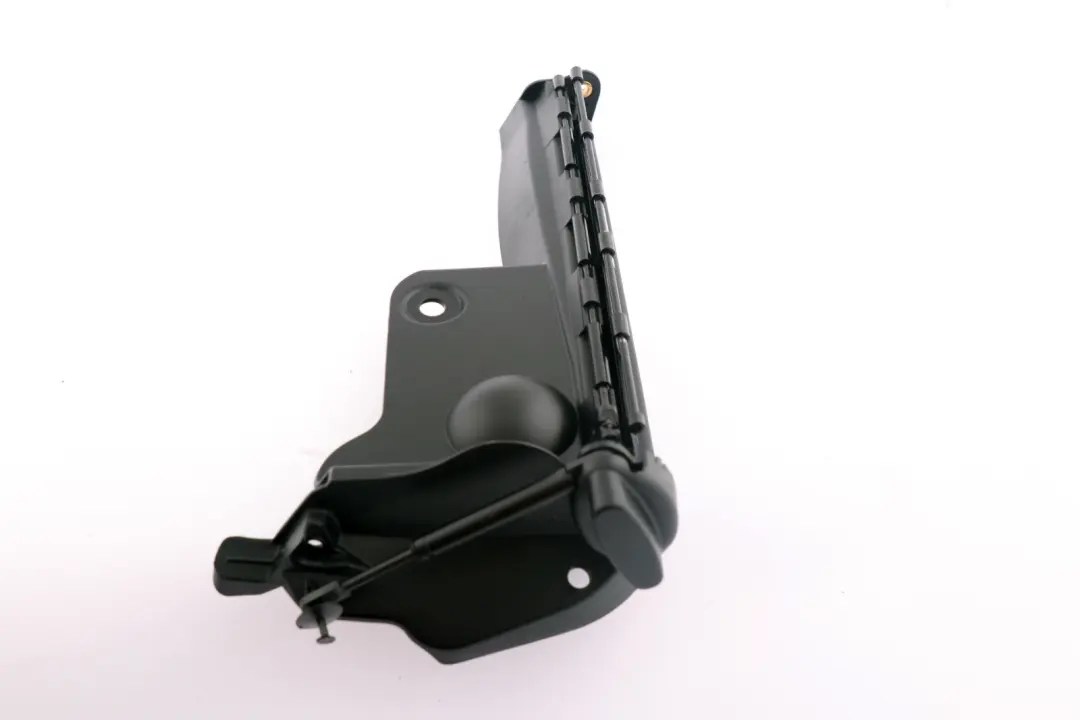 Lado del Pasajero Boot Parcel Shelf Bracket Mount Left para BMW Z4 Serie E85 con número de pieza 7060835 BMW Z4 Serie E85 Lado del Pasajero Boot Parcel Shelf Bracket Mount Left - SKU 7060835 - Número de pieza 7060835