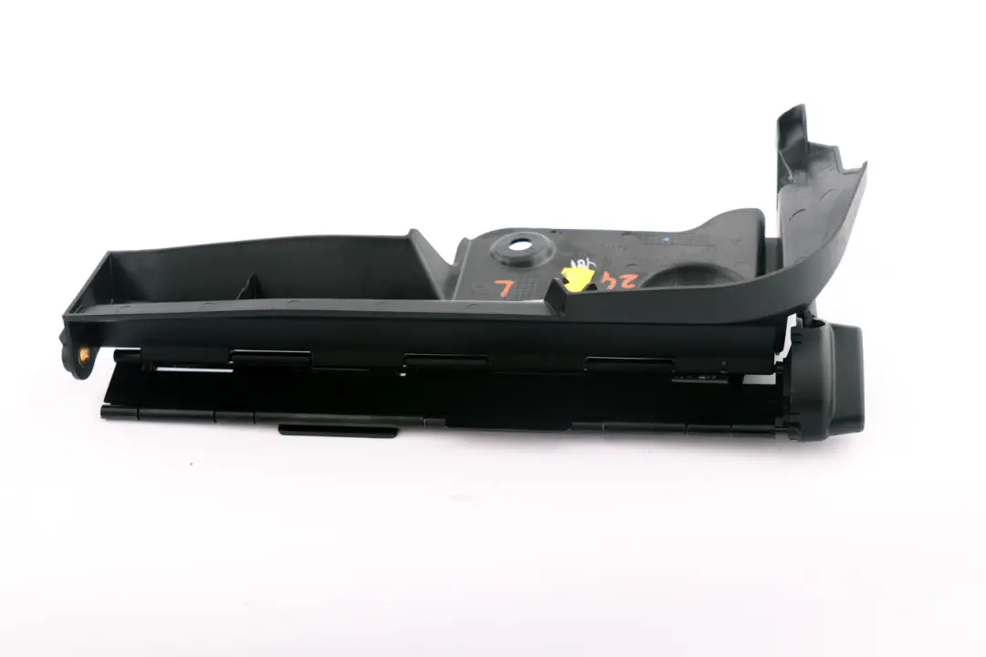 BMW Z4 Series E85 Passenger Side Boot Parcel Shelf Bracket Mount Left N/S - SKU 7060835 - Part number 7060835