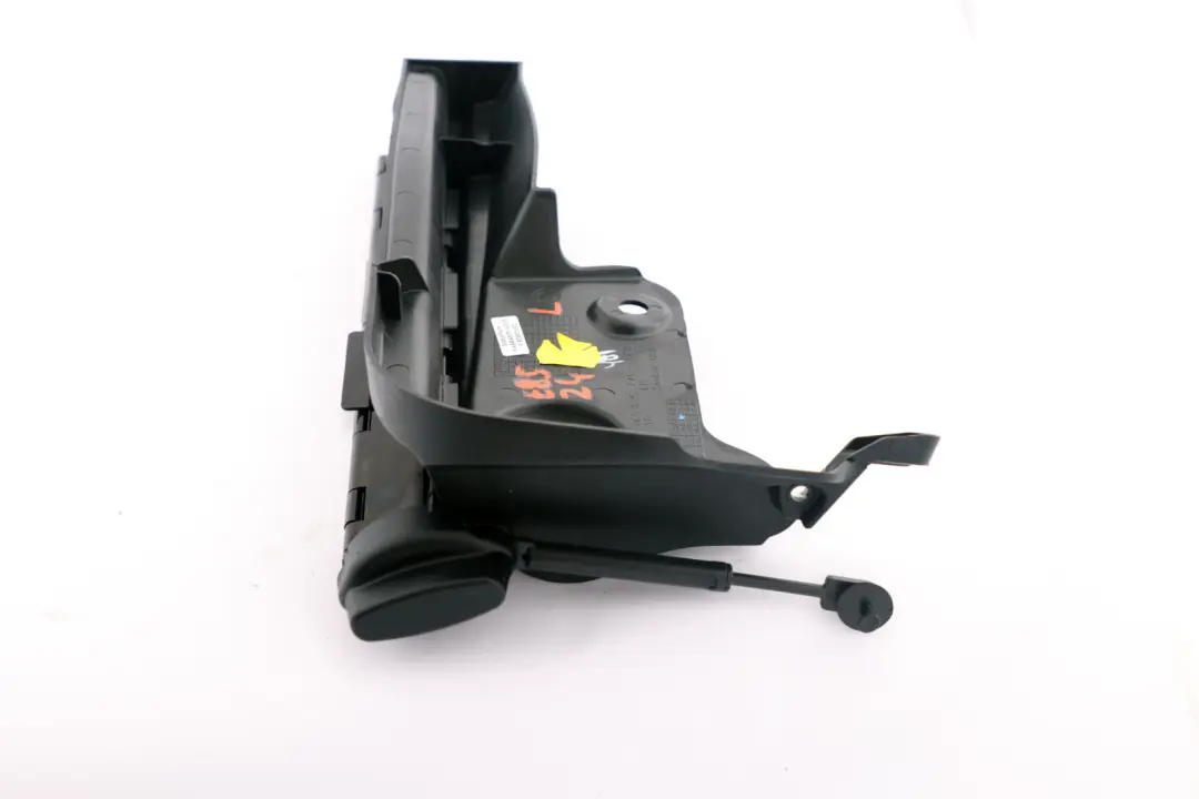 Registrazione Top Vano Portaoggetti SX per BMW Z4 E85 Roadster con numero di parte 7060835 BMW Z4 E85 Roadster Registrazione Top Vano Portaoggetti SX - SKU 7060835 - Numero di parte 7060835