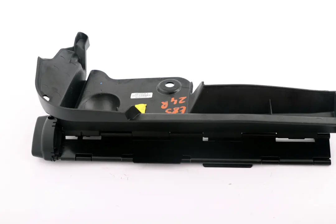 Aufnahme Verdeckkasten Rechts für BMW Z4 er E85 Roadster mit Teilenummer 7060836 BMW Z4 er E85 Roadster Aufnahme Verdeckkasten Rechts - SKU 7060836 - Teilenummer 7060836