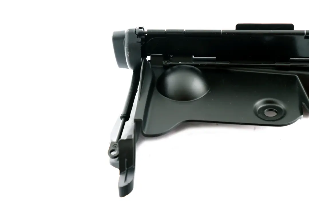 Boot Parcel Shelf Bracket Mount Right O/S Side to BMW Z4 Series E85 with Part number 7060836 BMW Z4 Series E85 Boot Parcel Shelf Bracket Mount Right O/S Side - SKU 7060836 - Part number 7060836