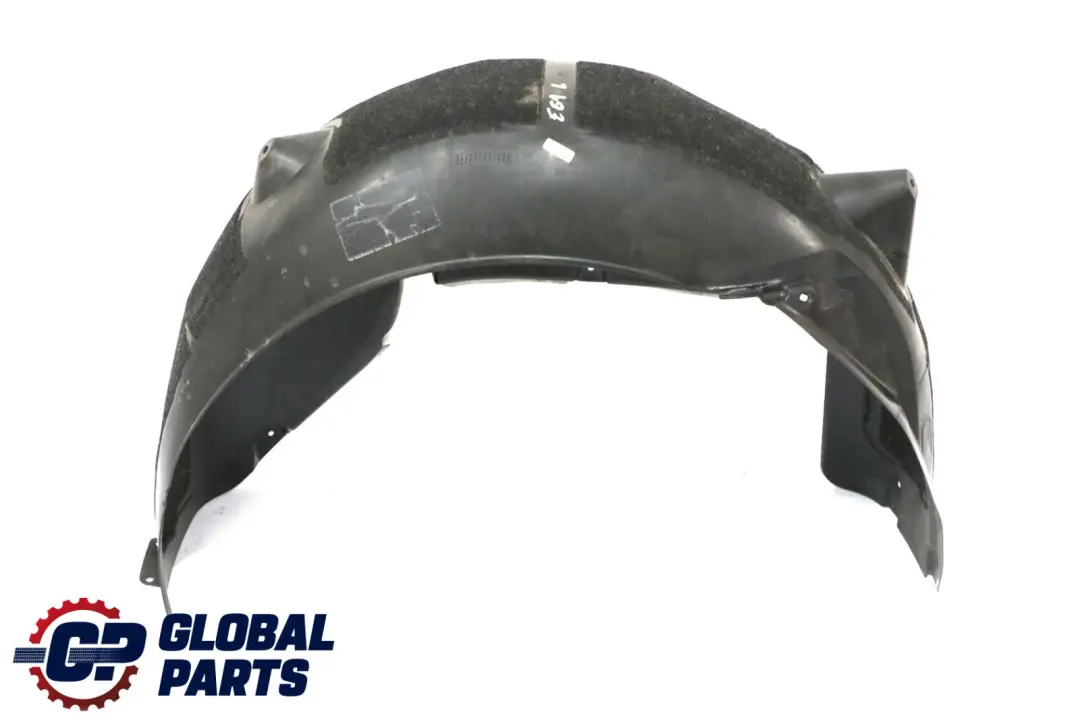Copripassaruota Paraspruzzi Posteriore Sinistro per BMW E61 Touring con numero di parte 51717061245 BMW E61 Touring Copripassaruota Paraspruzzi Posteriore Sinistro - SKU 7061245 - Numero di parte 51717061245