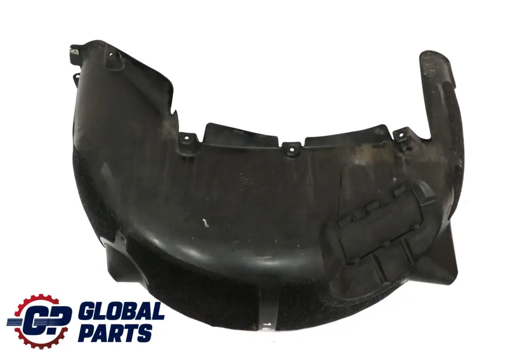 Copripassaruota Paraspruzzi Posteriore Sinistro per BMW E61 Touring con numero di parte 51717061245 BMW E61 Touring Copripassaruota Paraspruzzi Posteriore Sinistro - SKU 7061245 - Numero di parte 51717061245