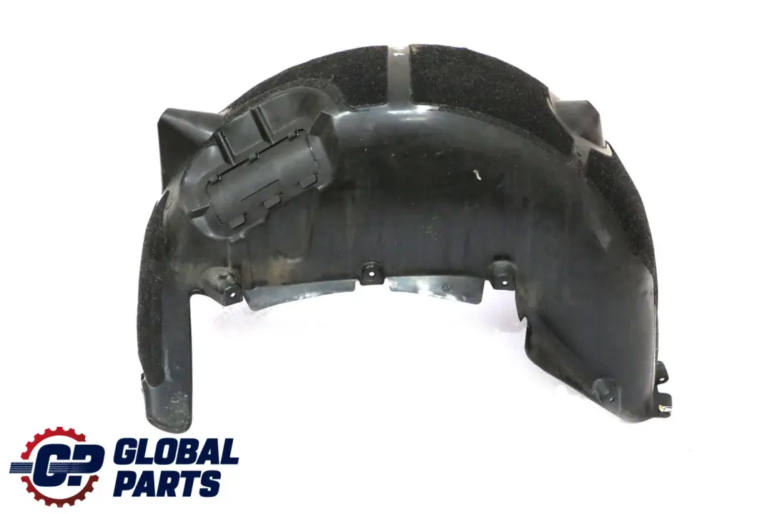 Copripassaruota Paraspruzzi Posteriore Sinistro per BMW E61 Touring con numero di parte 51717061245 BMW E61 Touring Copripassaruota Paraspruzzi Posteriore Sinistro - SKU 7061245 - Numero di parte 51717061245
