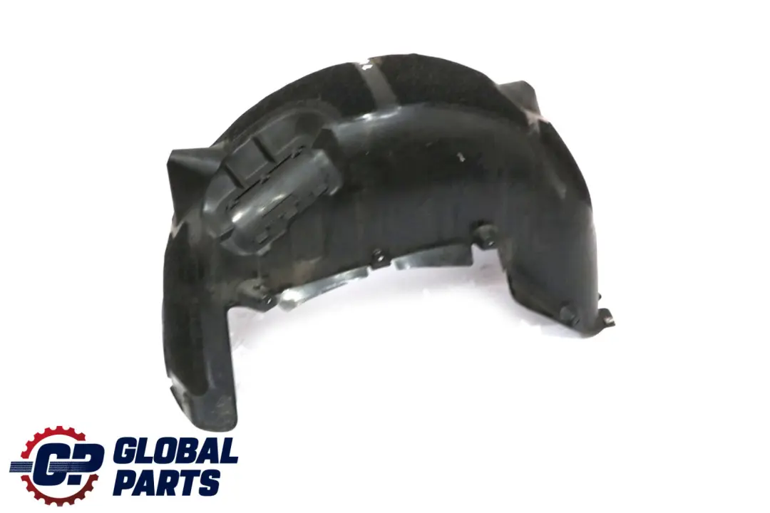 Copripassaruota Paraspruzzi Posteriore Sinistro per BMW E61 Touring con numero di parte 51717061245 BMW E61 Touring Copripassaruota Paraspruzzi Posteriore Sinistro - SKU 7061245 - Numero di parte 51717061245