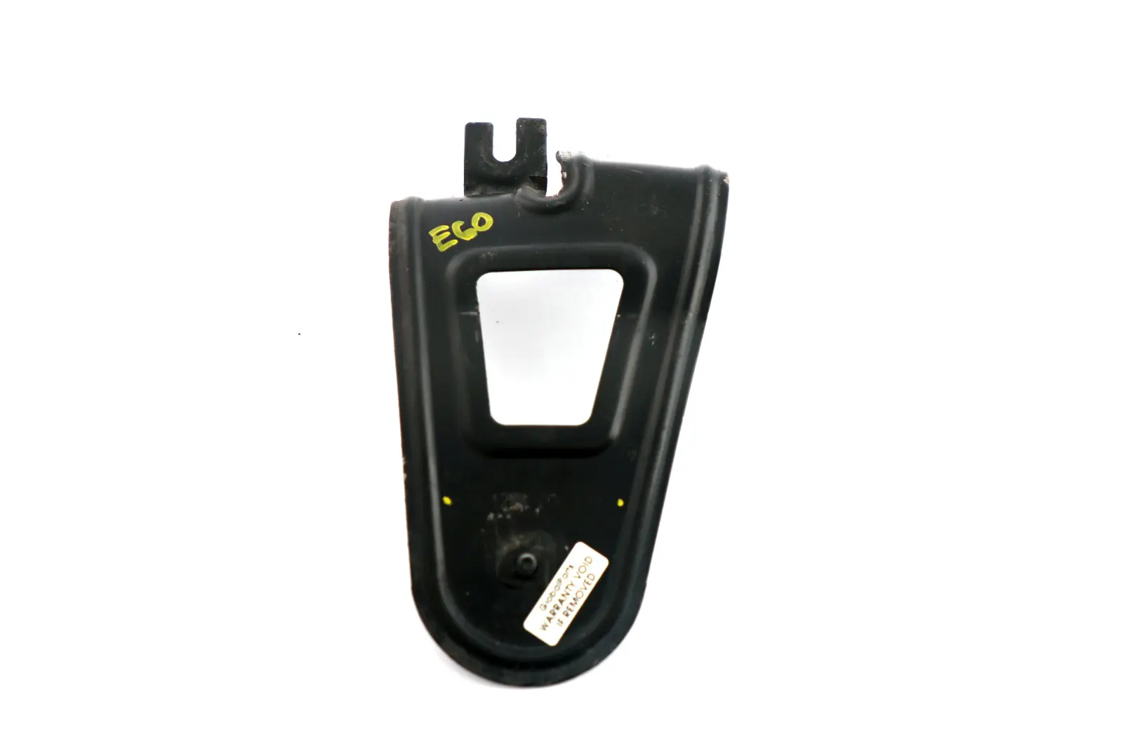 BMW E60 E60N E61 E61N Paraurti Posteriore Sinistro Supporto Staffa 7061251