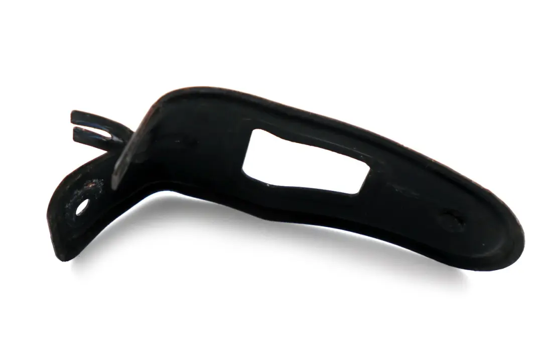 BMW E60 E60N E61 E61N Paraurti Posteriore Sinistro Supporto Staffa - SKU 7061251 - Numero di parte 7061251