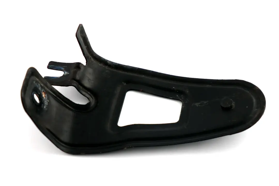 BMW E60 E60N E61 E61N Paraurti Posteriore Sinistro Supporto Staffa - SKU 7061251 - Numero di parte 7061251
