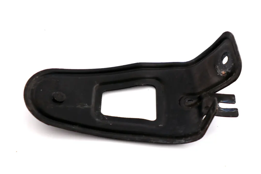 BMW E60 E60N E61 E61N Paraurti Posteriore Sinistro Supporto Staffa - SKU 7061251 - Numero di parte 7061251