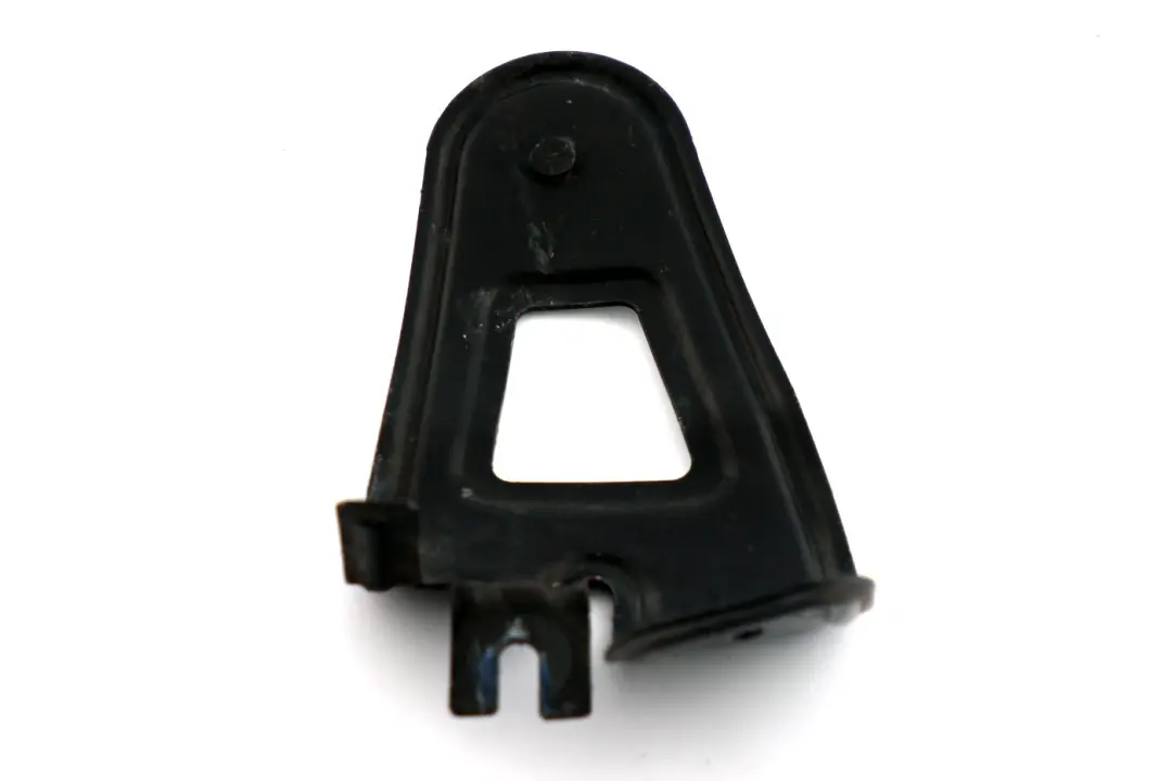 BMW E60 E60N E61 E61N Paraurti Posteriore Sinistro Supporto Staffa - SKU 7061251 - Numero di parte 7061251