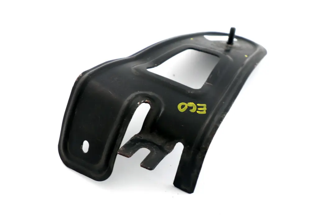BMW E60 E60N E61 E61N Paraurti Posteriore Sinistro Supporto Staffa - SKU 7061251 - Numero di parte 7061251