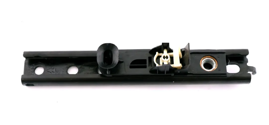 Belt Height Adjustment to BMW Mini Cooper R50 R53 Seat with Part number 7061253 BMW Mini Cooper R50 R53 Seat Belt Height Adjustment - SKU 7061253 - Part number 7061253