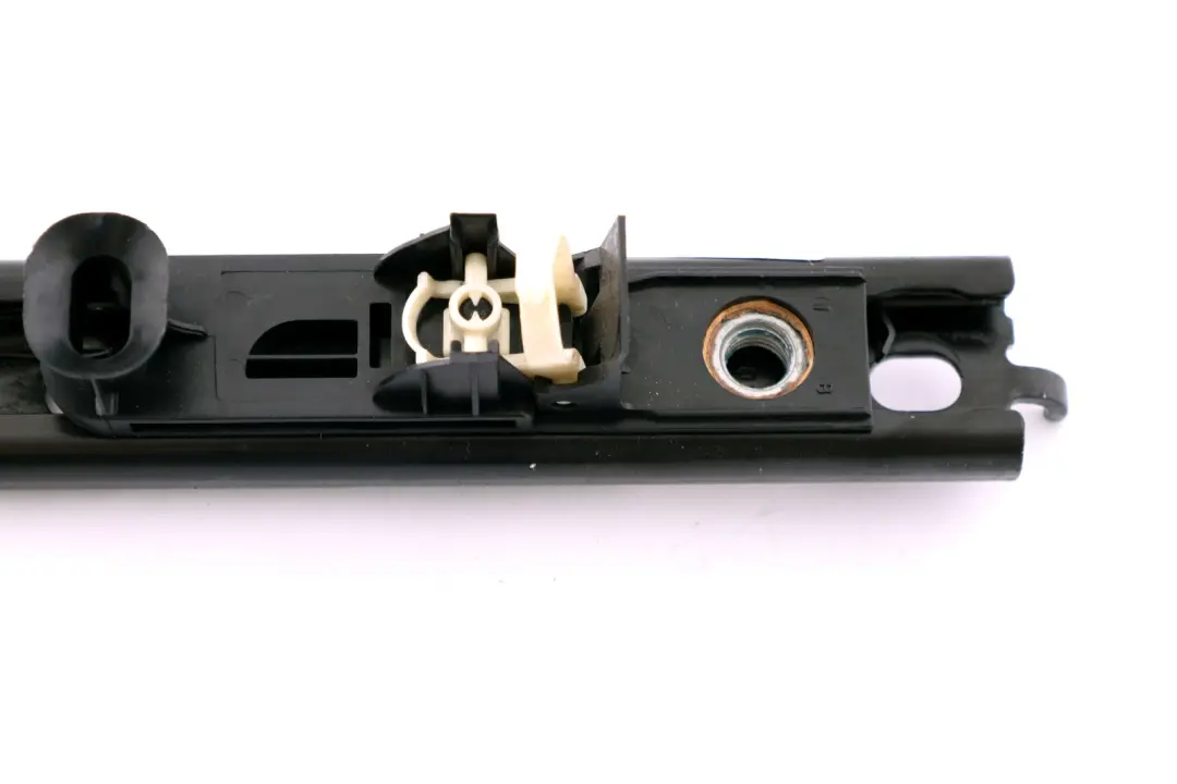 Gurthöhenverstellung 7211 für BMW Mini Cooper R50 R53 mit Teilenummer 7061253 BMW Mini Cooper R50 R53 Gurthöhenverstellung 7211 - SKU 7061253 - Teilenummer 7061253