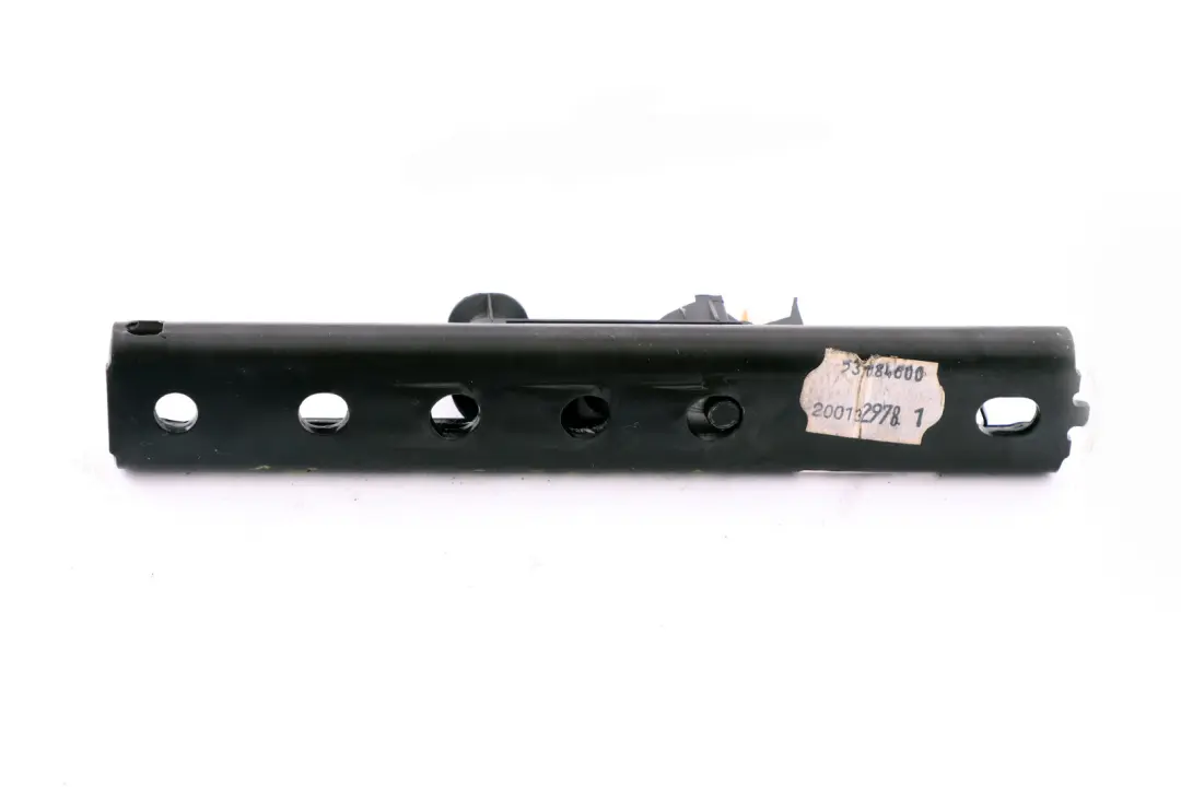 BMW Mini Cooper R50 R53 Seat Belt Height Adjustment - SKU 7061253 - Part number 7061253