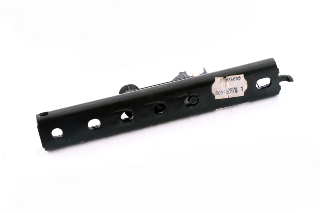 Mini Cooper R50 R53 - Reglage de la hauteur des ceintures de securite - SKU 7061253 - Numéro de pièce 7061253