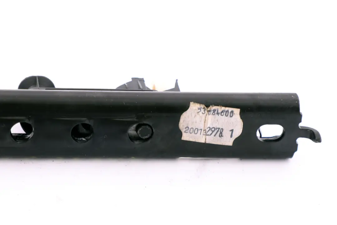 Belt Height Adjustment to BMW Mini Cooper R50 R53 Seat with Part number 7061253 BMW Mini Cooper R50 R53 Seat Belt Height Adjustment - SKU 7061253 - Part number 7061253