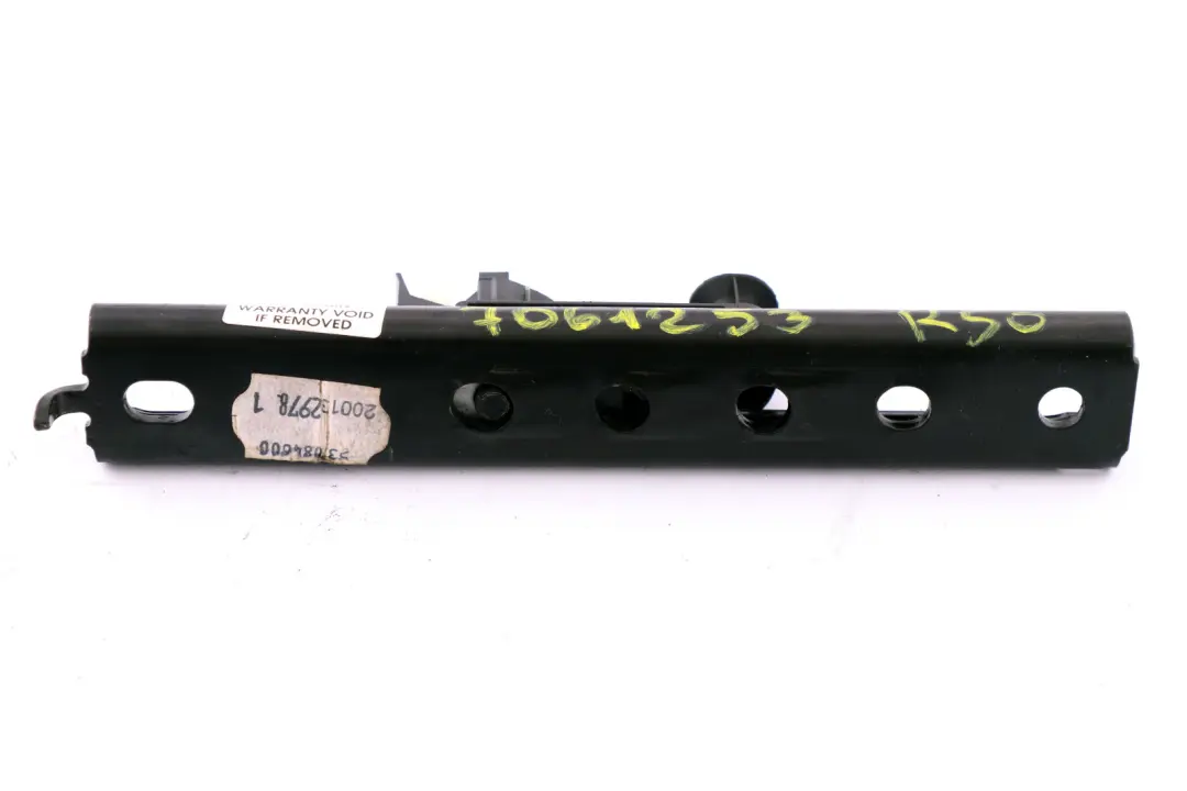 MINI R50 R53 Regulacja wysokości pasa przód prawy - SKU 7061253 - Numer Części 7061253