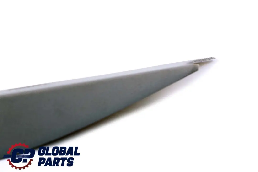 *BMW 5 er E61 LCi Verkleidung C-Säule Hinten Rechts Himmelgrau Grau - SKU 7061344 - Teilenummer 51437061544