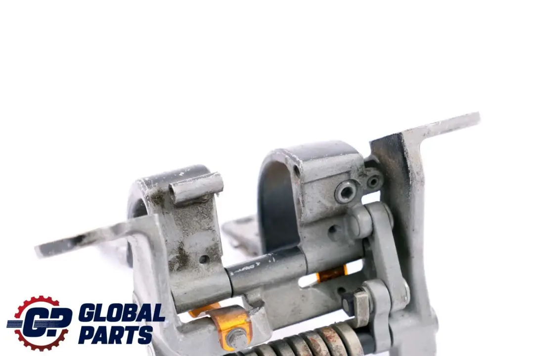 Boot Trunk Lid Tailgate Left Hinge N/S Black to BMW 5 Series E61 Touring with Part number 7061383 BMW 5 Series E61 Touring Boot Trunk Lid Tailgate Left Hinge N/S Black - SKU 7061383-BLK - Part number 7061383