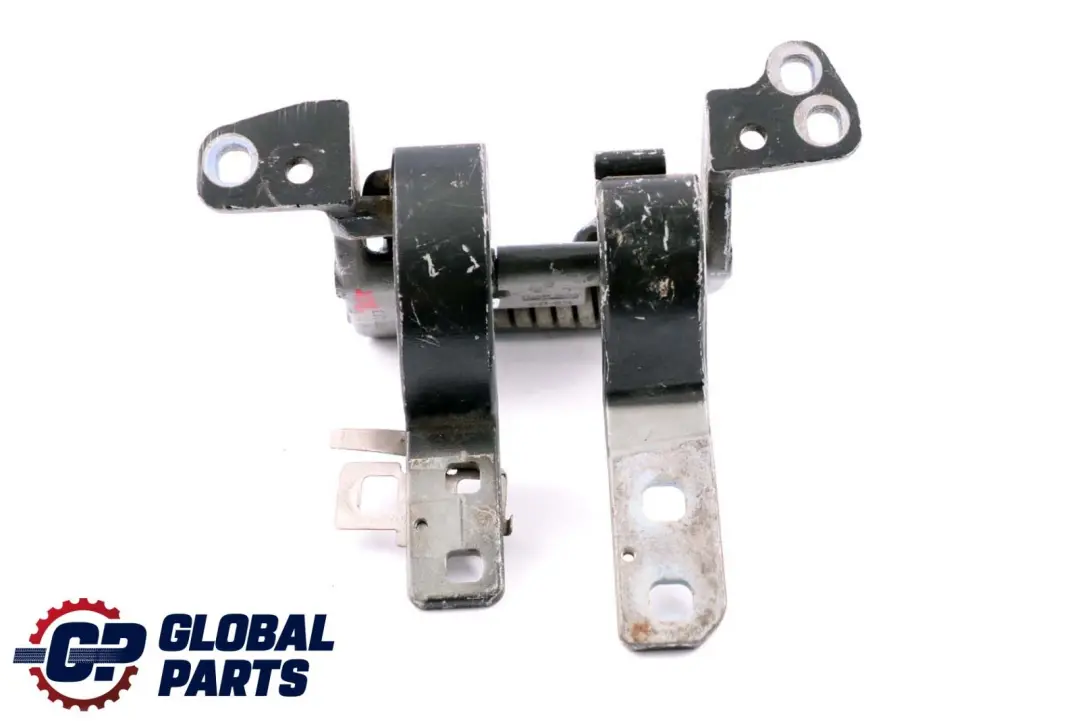 Reihe E61 Touring Scharnier Heckklappe Links Black Schwarz für BMW 5 mit Teilenummer 7061383 BMW 5 Reihe E61 Touring Scharnier Heckklappe Links Black Schwarz - SKU 7061383-BLK - Teilenummer 7061383