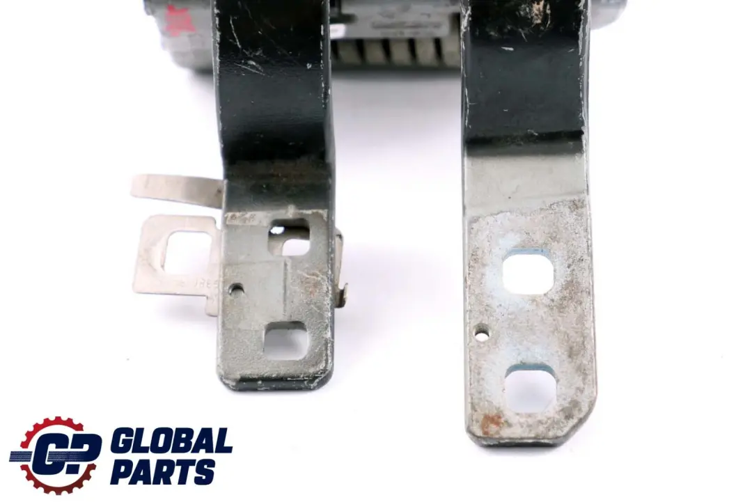 Reihe E61 Touring Scharnier Heckklappe Links Black Schwarz für BMW 5 mit Teilenummer 7061383 BMW 5 Reihe E61 Touring Scharnier Heckklappe Links Black Schwarz - SKU 7061383-BLK - Teilenummer 7061383