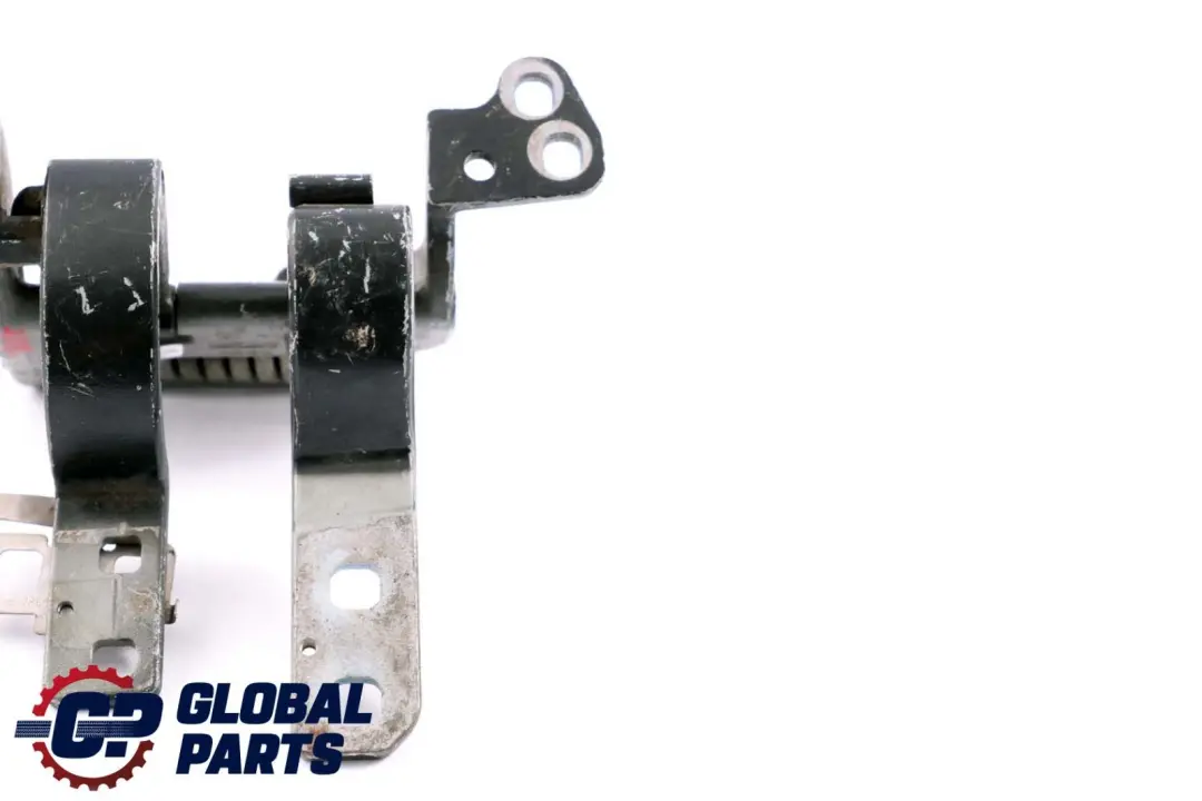 BMW 5 Reihe E61 Touring Scharnier Heckklappe Links Black Schwarz - SKU 7061383-BLK - Teilenummer 7061383