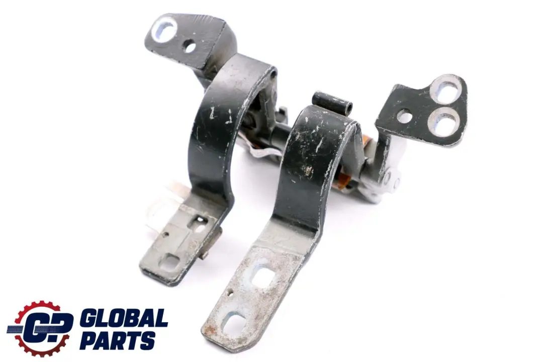 Reihe E61 Touring Scharnier Heckklappe Links Black Schwarz für BMW 5 mit Teilenummer 7061383 BMW 5 Reihe E61 Touring Scharnier Heckklappe Links Black Schwarz - SKU 7061383-BLK - Teilenummer 7061383