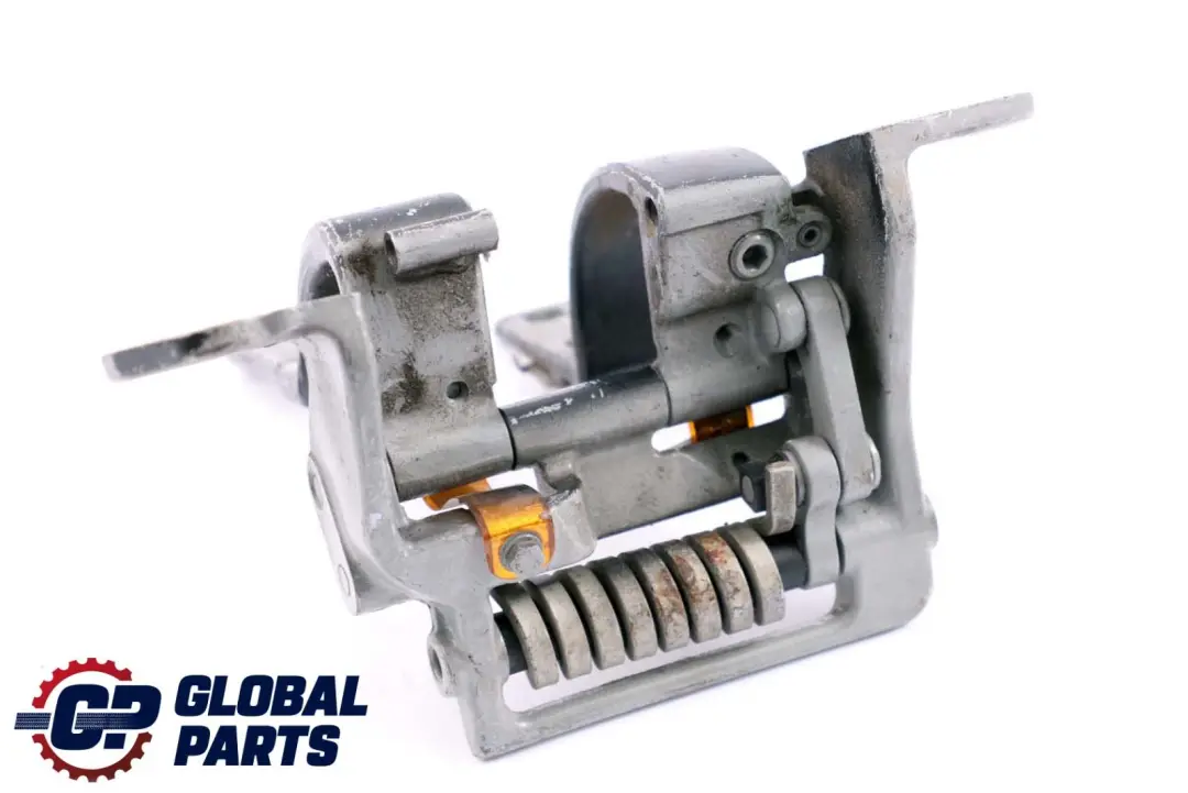 Boot Trunk Lid Tailgate Left Hinge N/S Black to BMW 5 Series E61 Touring with Part number 7061383 BMW 5 Series E61 Touring Boot Trunk Lid Tailgate Left Hinge N/S Black - SKU 7061383-BLK - Part number 7061383