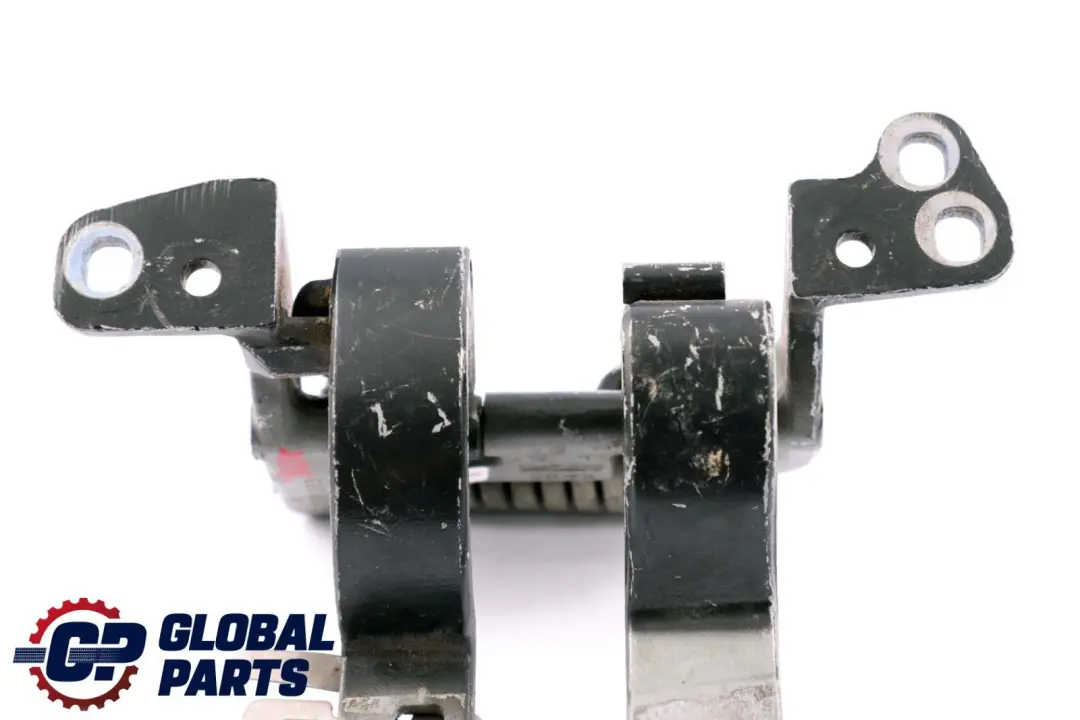 Boot Trunk Lid Tailgate Left Hinge N/S Black to BMW 5 Series E61 Touring with Part number 7061383 BMW 5 Series E61 Touring Boot Trunk Lid Tailgate Left Hinge N/S Black - SKU 7061383-BLK - Part number 7061383