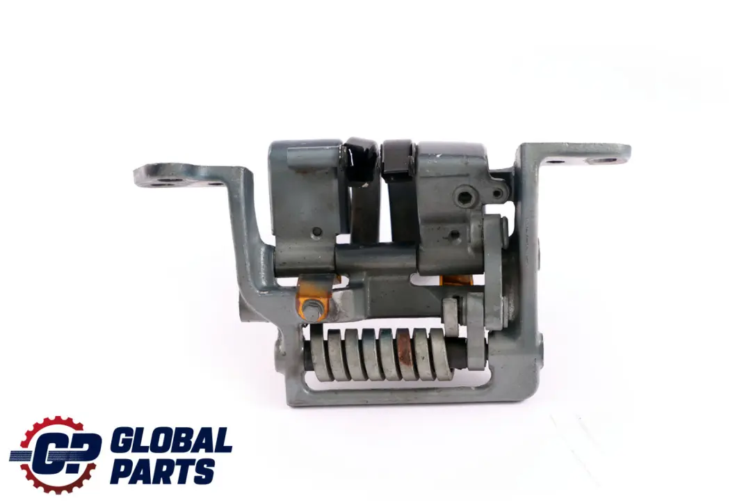 BMW 5 Serie E61 Touring Boot Trunk Lid Tailgate Left Hinge N/S Tiefseeblau Blue - SKU 7061383-DSB - Part number 7061383