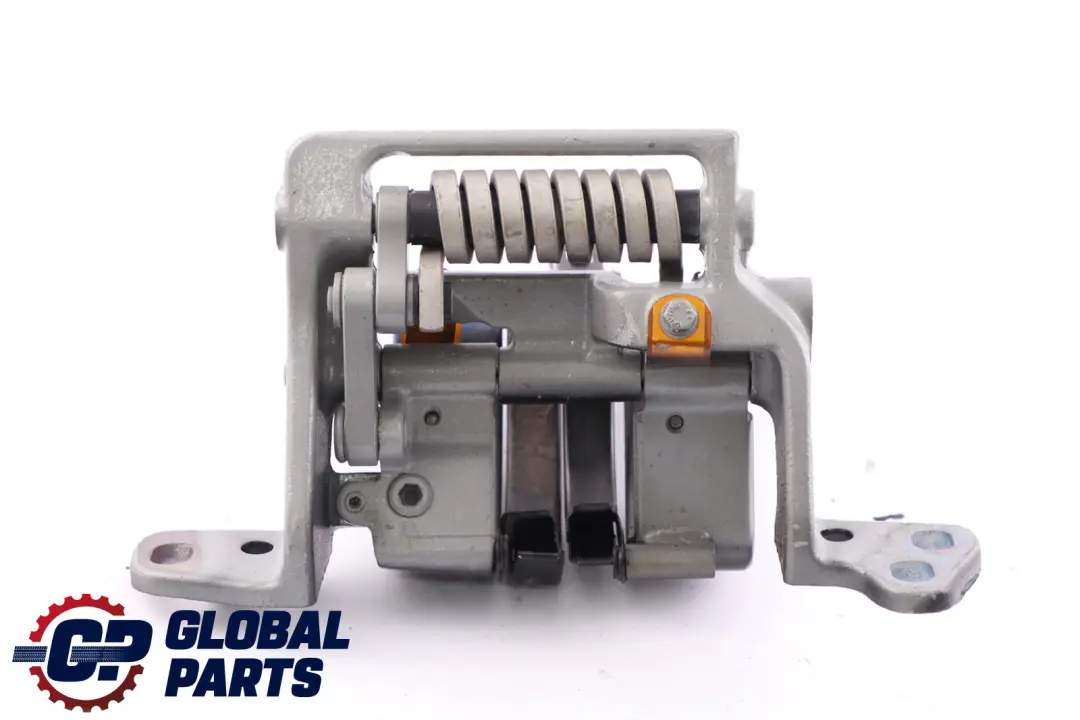 BMW 5 Series E61 Touring Boot Trunk Lid Tailgate Left Hinge N/S Le Mans Blau - SKU 7061383-LMB - Part number 7061383