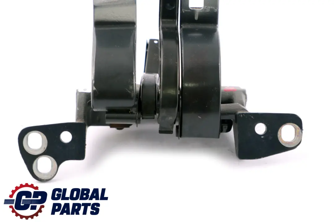 BMW 5 Series E61 Touring Boot Trunk Lid Tailgate Left Hinge N/S Le Mans Blau - SKU 7061383-LMB - Part number 7061383