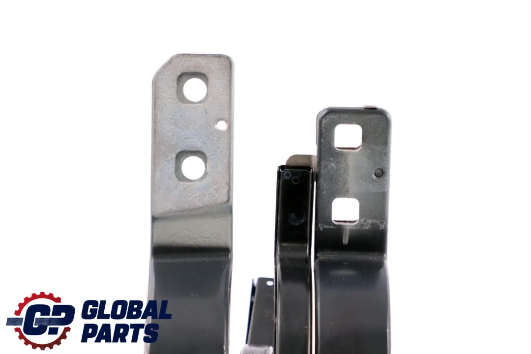 BMW 5 Series E61 Touring Boot Trunk Lid Tailgate Left Hinge N/S Le Mans Blau - SKU 7061383-LMB - Part number 7061383