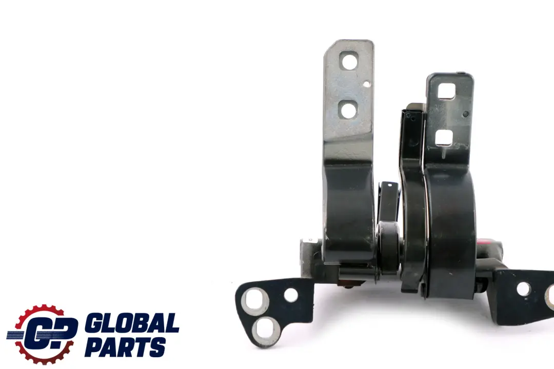 BMW 5 Series E61 Touring Boot Trunk Lid Tailgate Left Hinge N/S Le Mans Blau - SKU 7061383-LMB - Part number 7061383