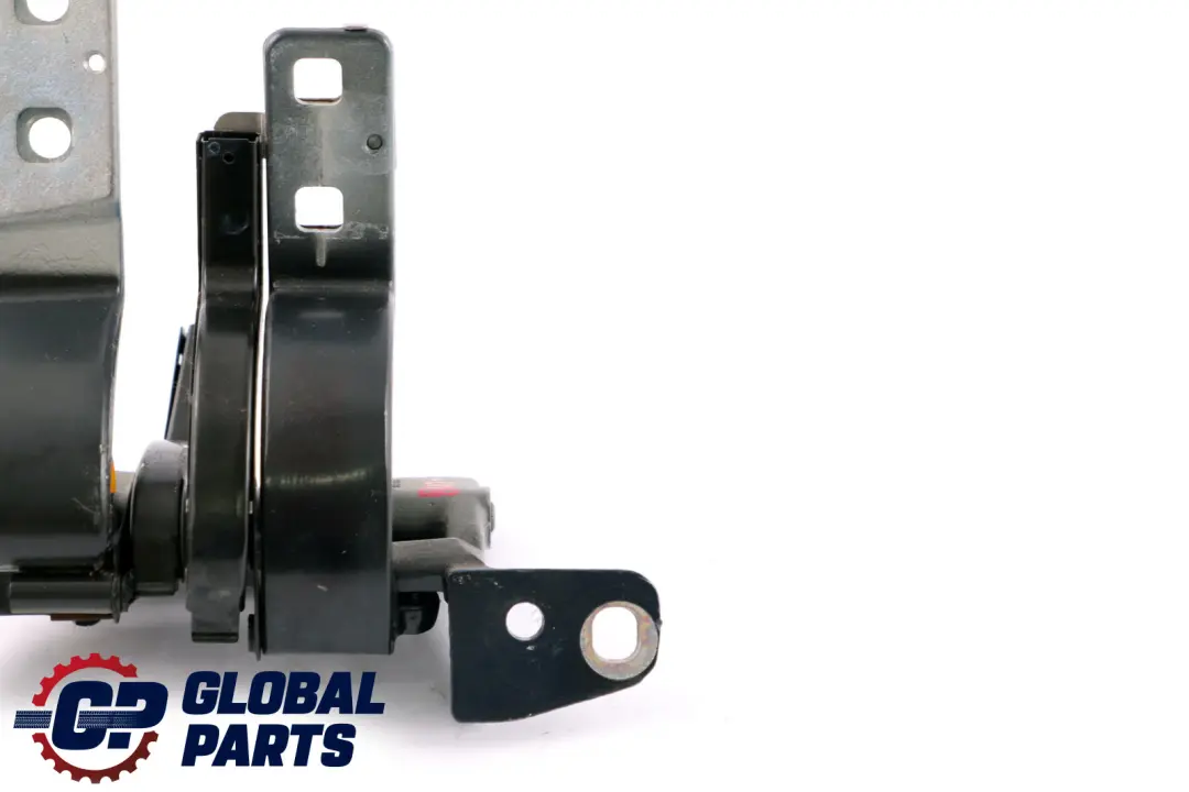 Boot Trunk Lid Tailgate Left Hinge N/S Le Mans Blau to BMW 5 Series E61 Touring with Part number 7061383 BMW 5 Series E61 Touring Boot Trunk Lid Tailgate Left Hinge N/S Le Mans Blau - SKU 7061383-LMB - Part number 7061383