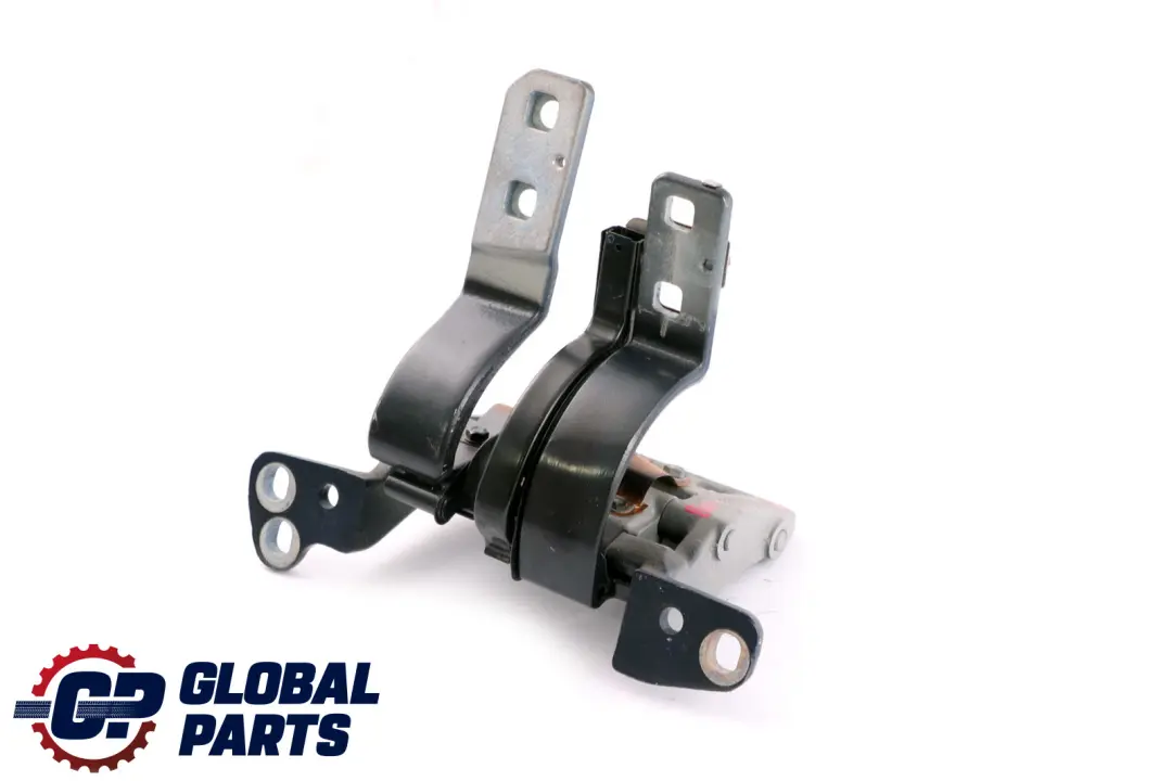 BMW 5 Series E61 Touring Boot Trunk Lid Tailgate Left Hinge N/S Le Mans Blau - SKU 7061383-LMB - Part number 7061383